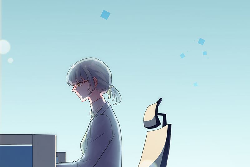 惹上首席帝少韩漫全集-第二部第129话无删减无遮挡章节图片 