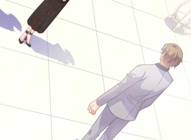 惹上首席帝少韩漫全集-第二部第132话无删减无遮挡章节图片 