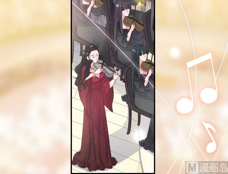 惹上首席帝少韩漫全集-第二部第132话无删减无遮挡章节图片 