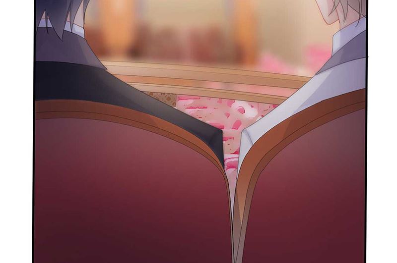 惹上首席帝少韩漫全集-第二部第132话无删减无遮挡章节图片 