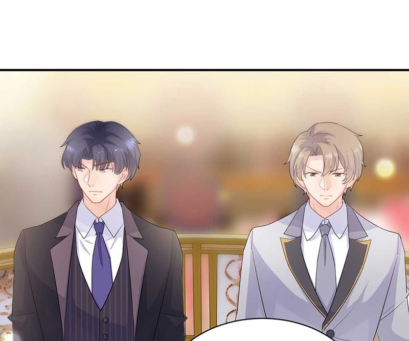 惹上首席帝少韩漫全集-第二部第132话无删减无遮挡章节图片 