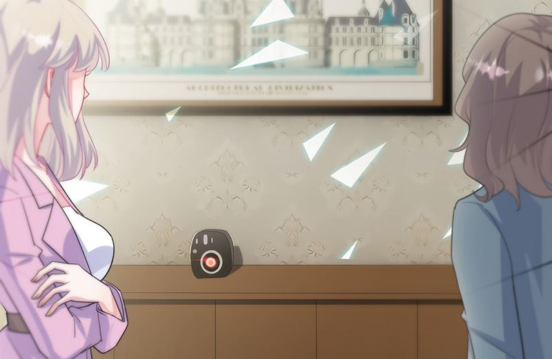 惹上首席帝少韩漫全集-第二部第133话无删减无遮挡章节图片 