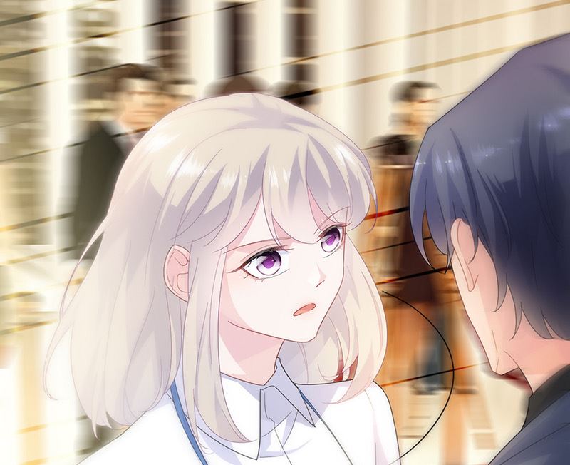 惹上首席帝少韩漫全集-第二部第134话无删减无遮挡章节图片 