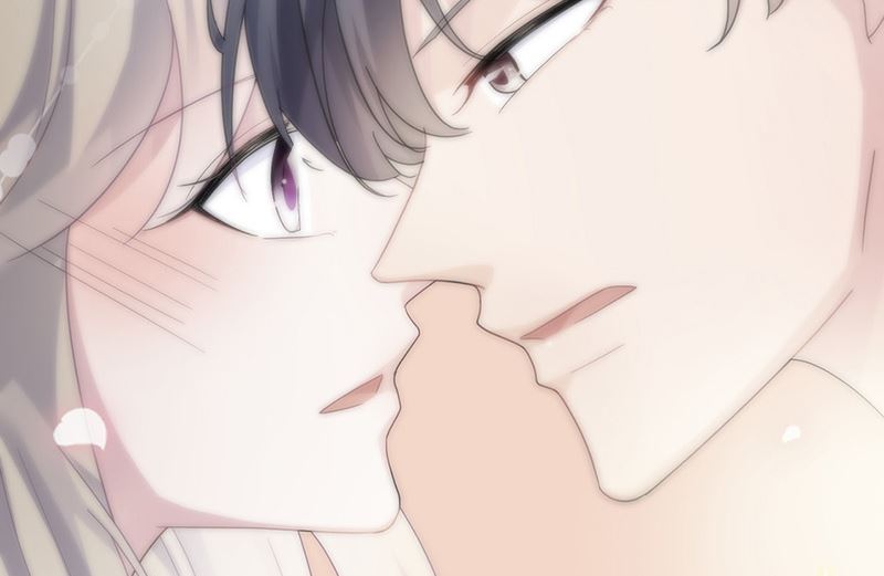 惹上首席帝少韩漫全集-第二部第135话无删减无遮挡章节图片 