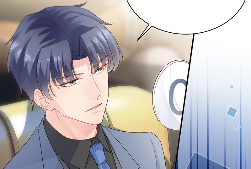 惹上首席帝少韩漫全集-第二部第136话无删减无遮挡章节图片 