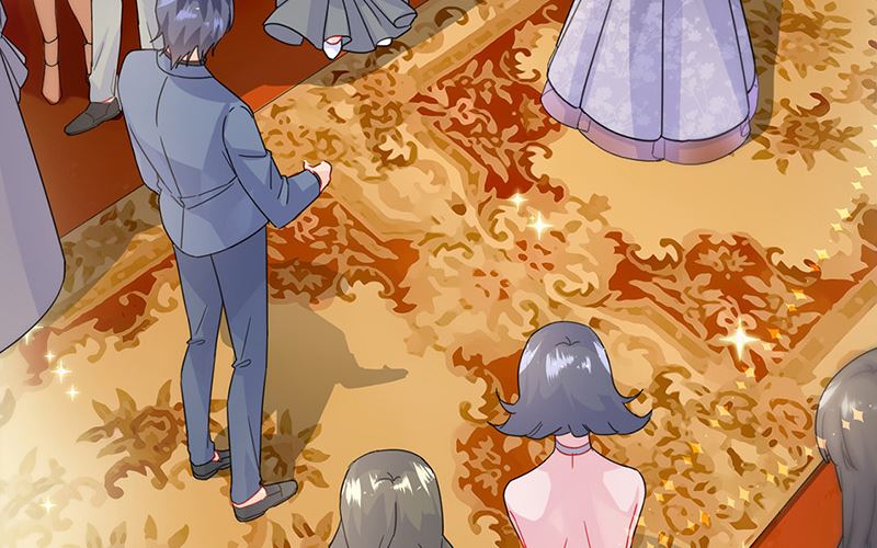 惹上首席帝少韩漫全集-第二部第137话无删减无遮挡章节图片 