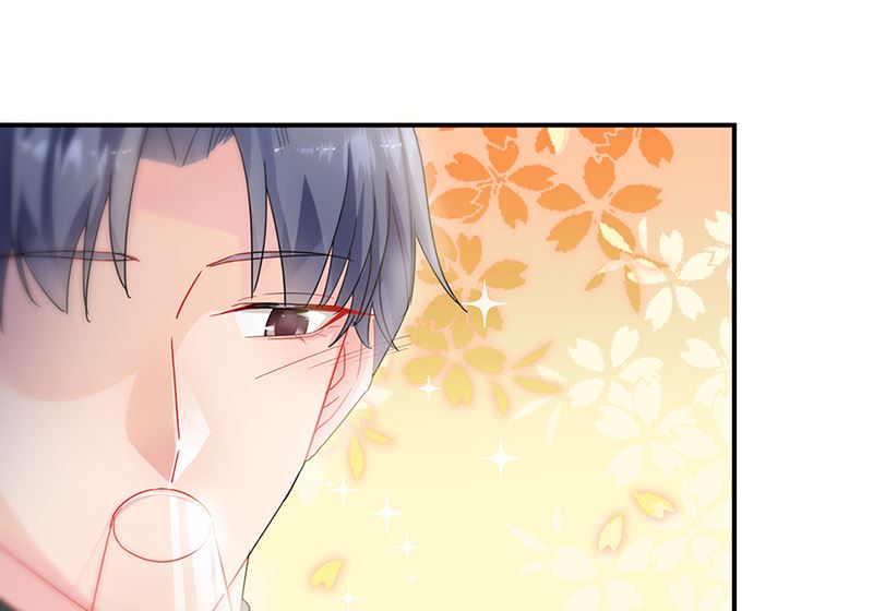 惹上首席帝少韩漫全集-第二部第137话无删减无遮挡章节图片 