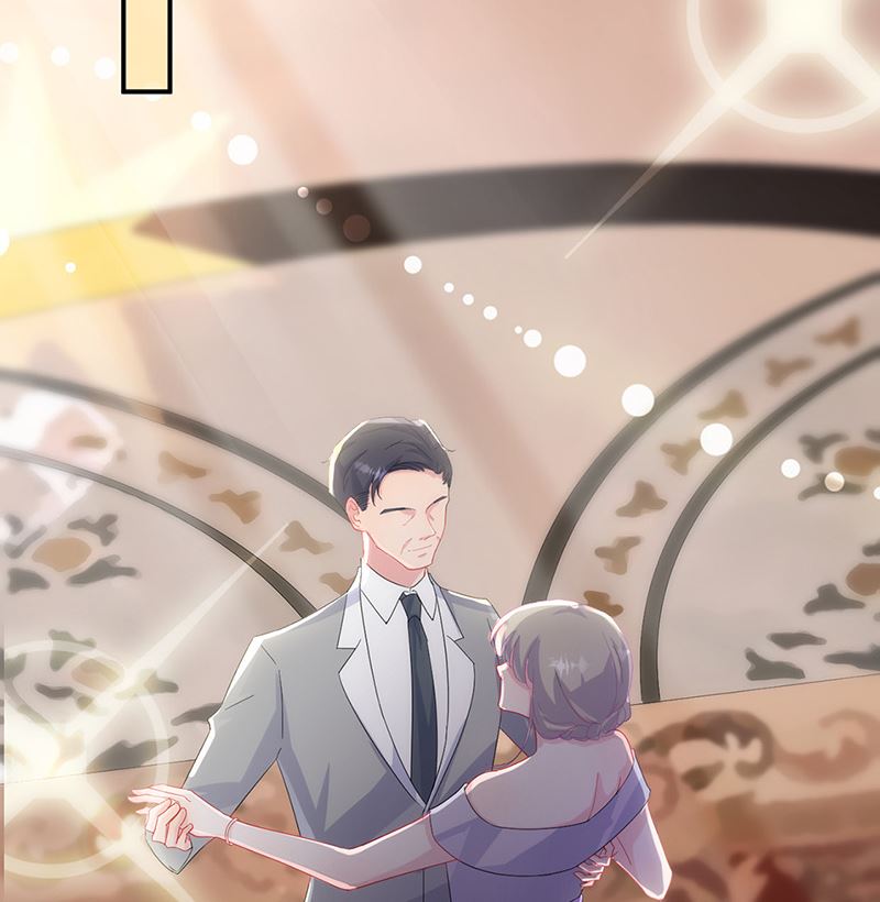 惹上首席帝少韩漫全集-第二部第137话无删减无遮挡章节图片 
