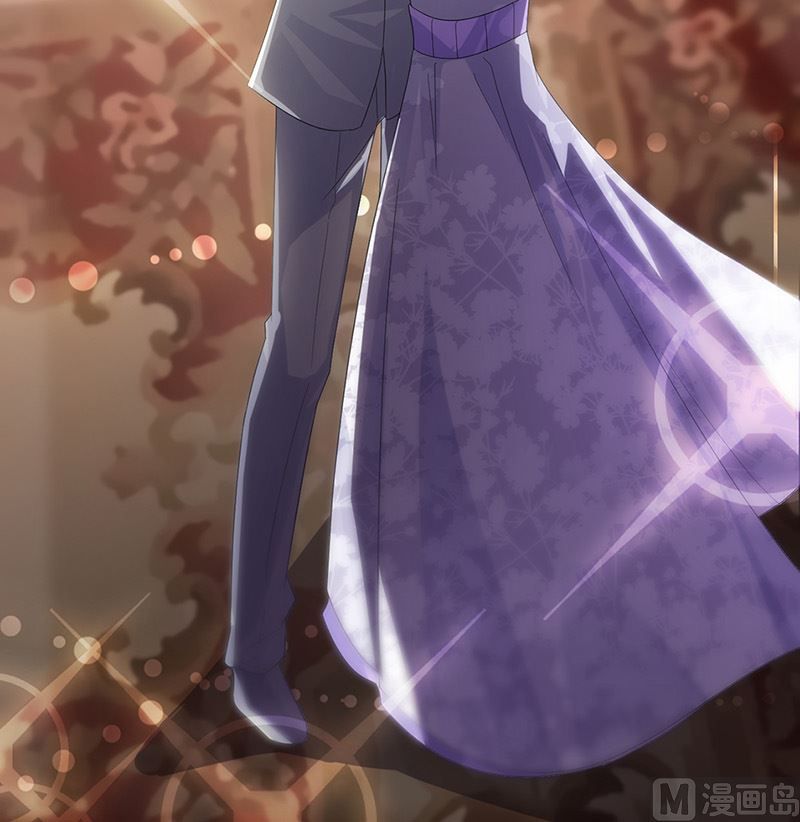 惹上首席帝少韩漫全集-第二部第137话无删减无遮挡章节图片 