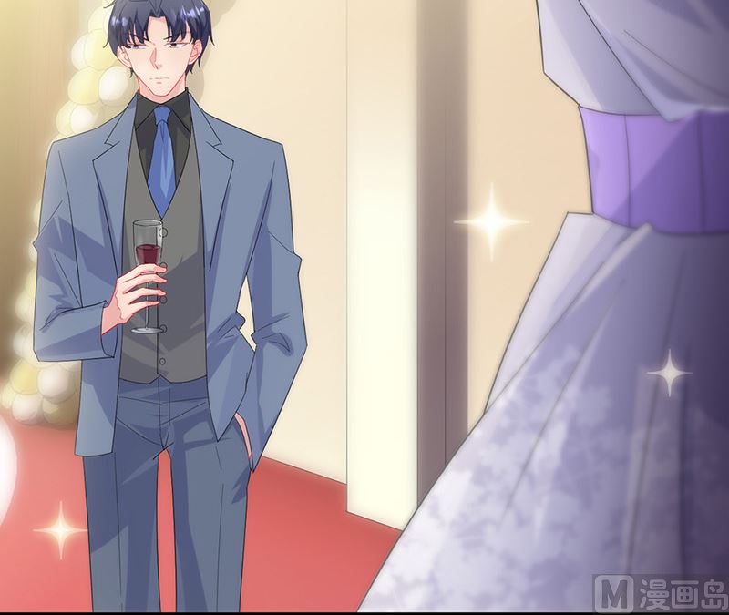 惹上首席帝少韩漫全集-第二部第137话无删减无遮挡章节图片 
