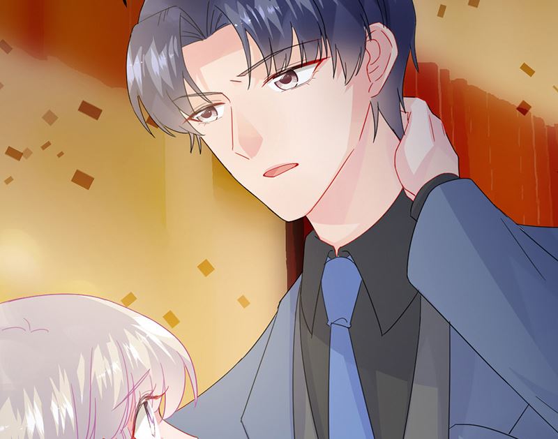 惹上首席帝少韩漫全集-第二部第137话无删减无遮挡章节图片 