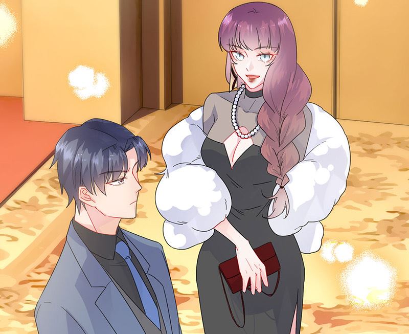 惹上首席帝少韩漫全集-第二部第138话无删减无遮挡章节图片 