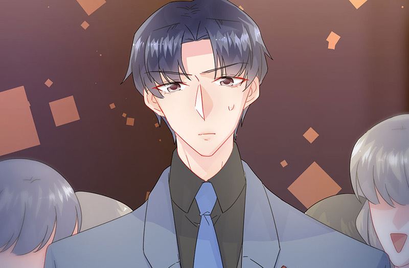 惹上首席帝少韩漫全集-第二部第138话无删减无遮挡章节图片 