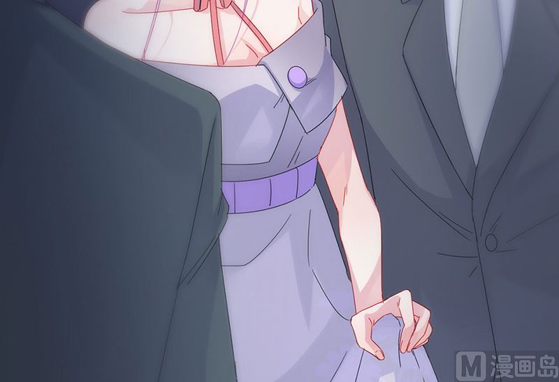 惹上首席帝少韩漫全集-第二部第138话无删减无遮挡章节图片 