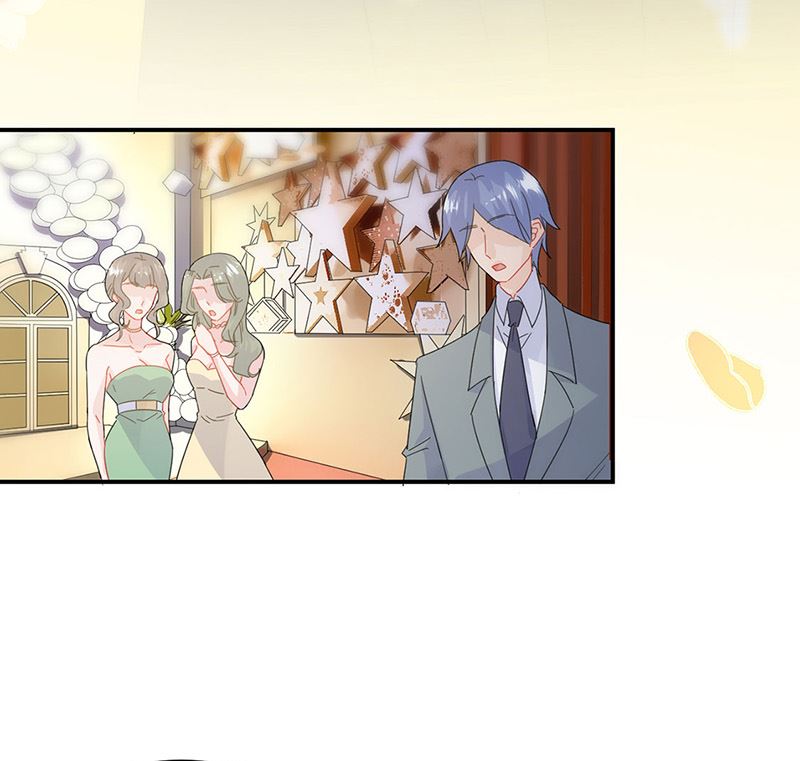 惹上首席帝少韩漫全集-第二部第138话无删减无遮挡章节图片 