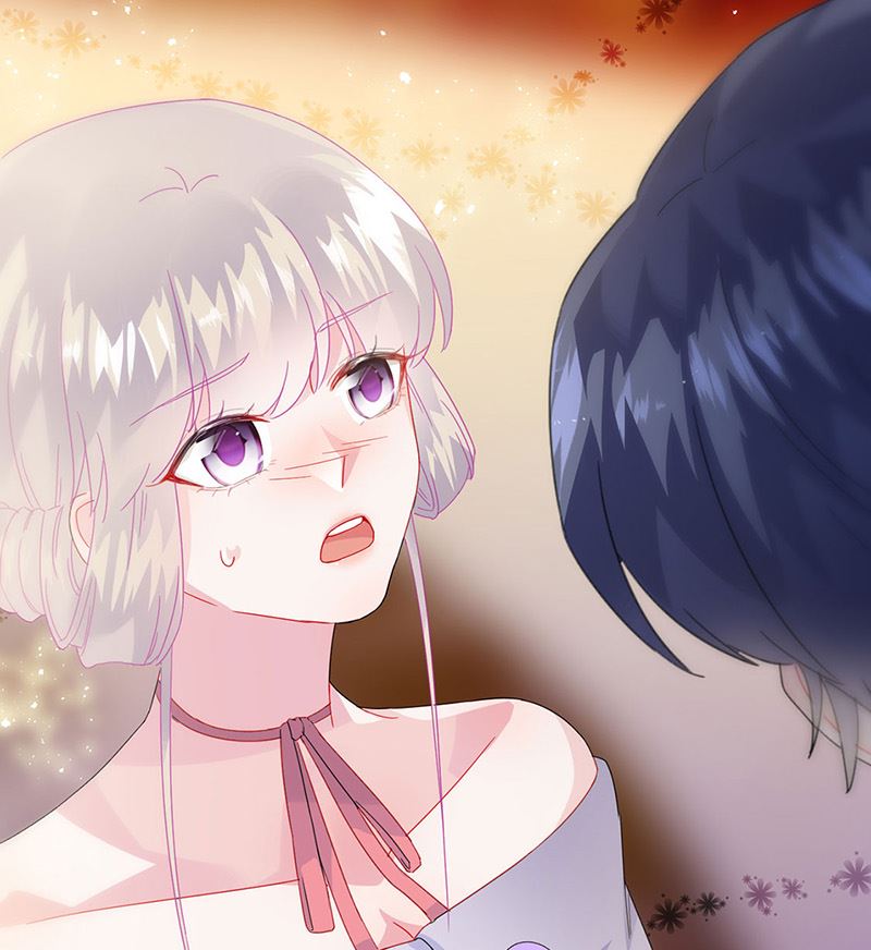 惹上首席帝少韩漫全集-第二部第138话无删减无遮挡章节图片 