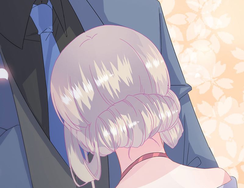 惹上首席帝少韩漫全集-第二部第139话无删减无遮挡章节图片 