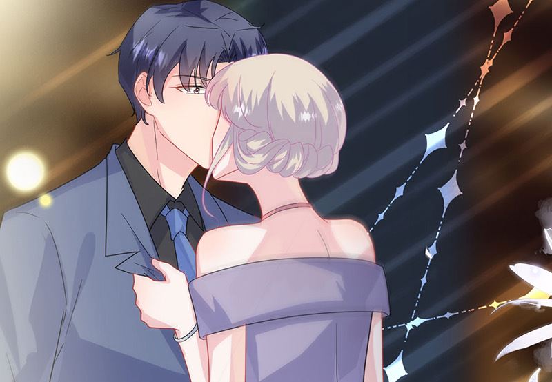 惹上首席帝少韩漫全集-第二部第139话无删减无遮挡章节图片 