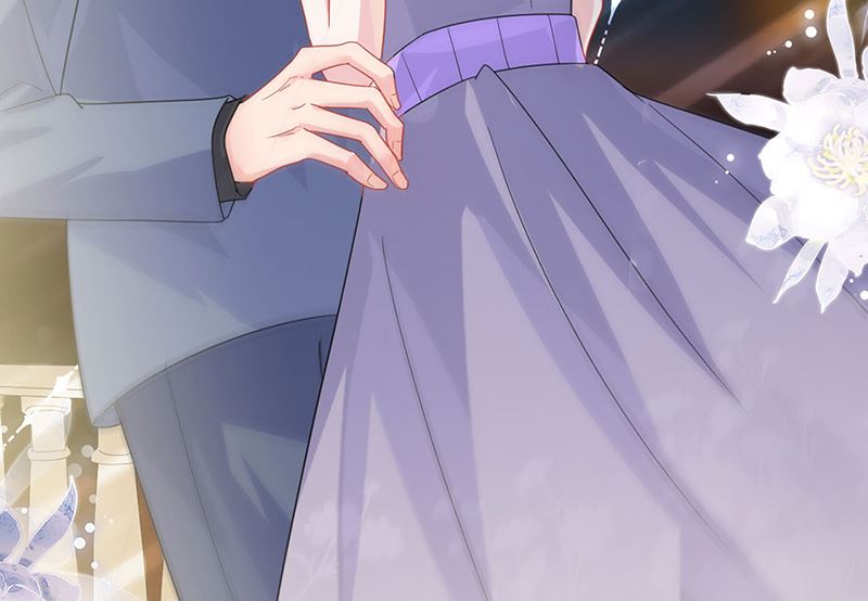 惹上首席帝少韩漫全集-第二部第139话无删减无遮挡章节图片 