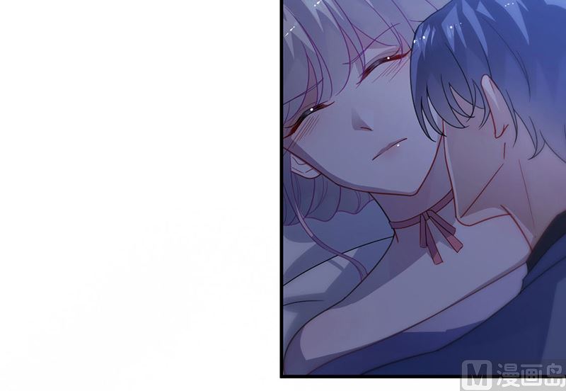 惹上首席帝少韩漫全集-第二部第139话无删减无遮挡章节图片 