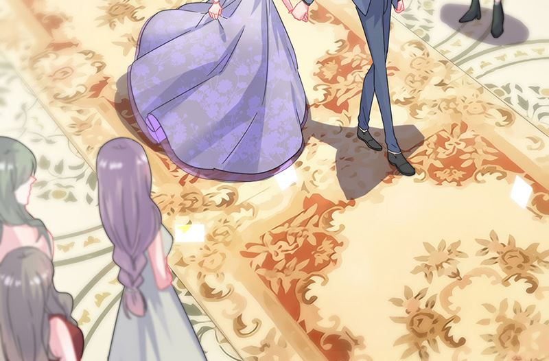 惹上首席帝少韩漫全集-第二部第139话无删减无遮挡章节图片 