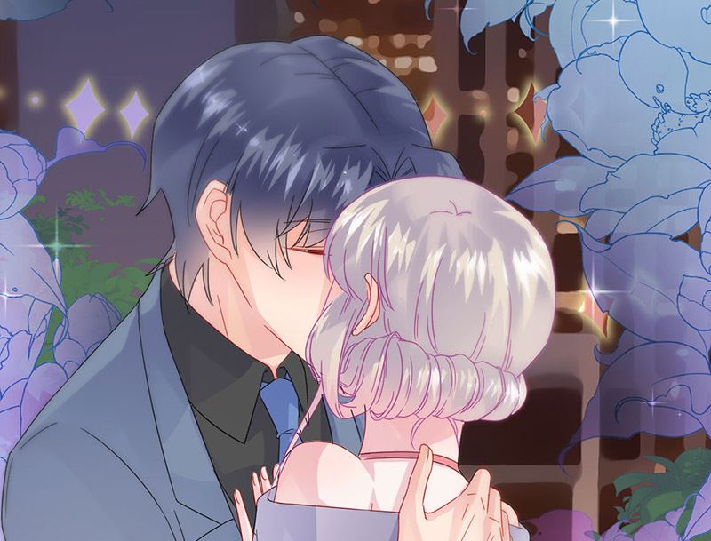 惹上首席帝少韩漫全集-第二部第140话无删减无遮挡章节图片 