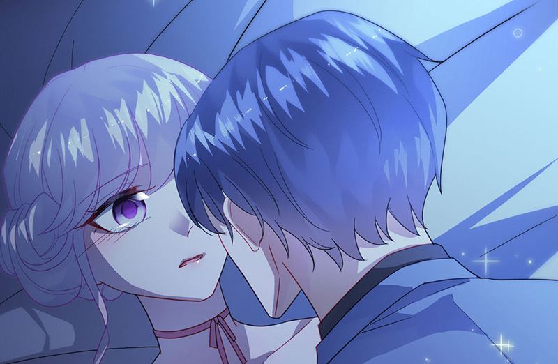 惹上首席帝少韩漫全集-第二部第140话无删减无遮挡章节图片 