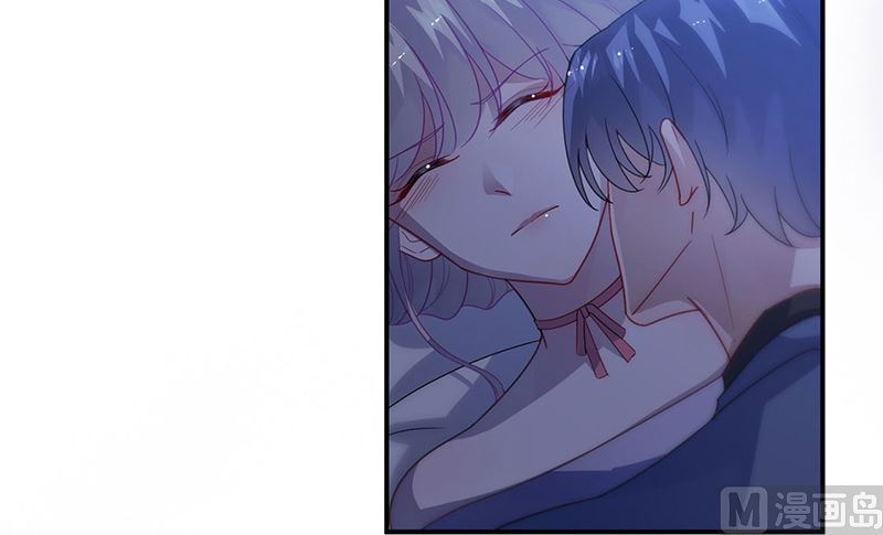 惹上首席帝少韩漫全集-第二部第140话无删减无遮挡章节图片 