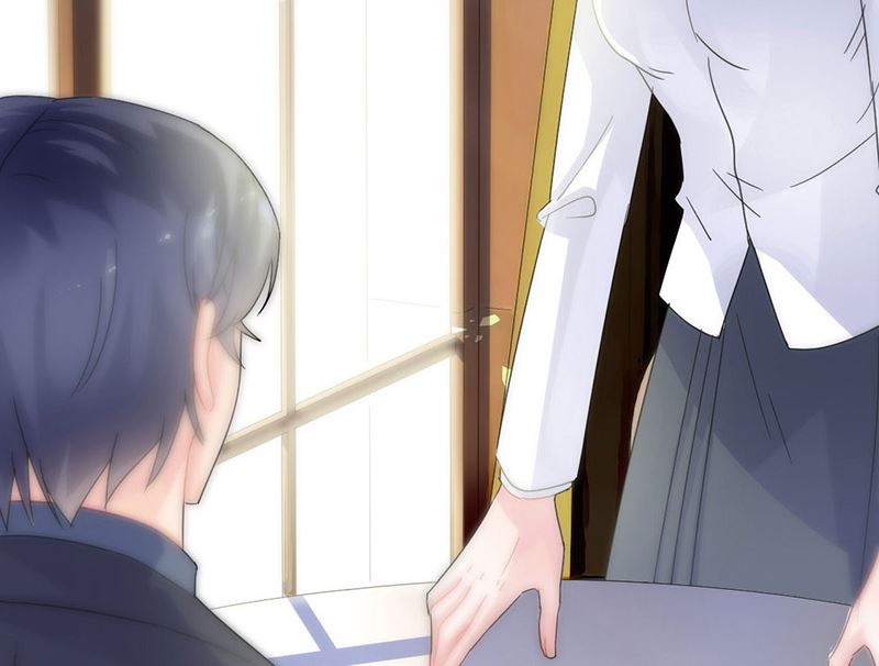 惹上首席帝少韩漫全集-第二部第140话无删减无遮挡章节图片 