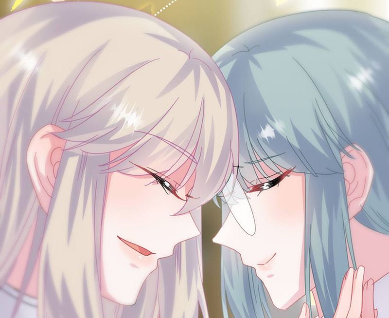 惹上首席帝少韩漫全集-第二部第142话无删减无遮挡章节图片 