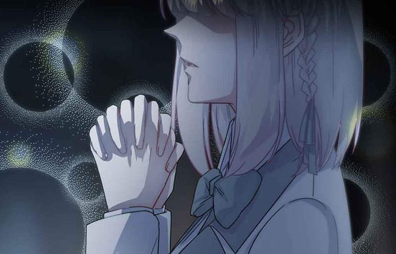 惹上首席帝少韩漫全集-第二部第143话无删减无遮挡章节图片 
