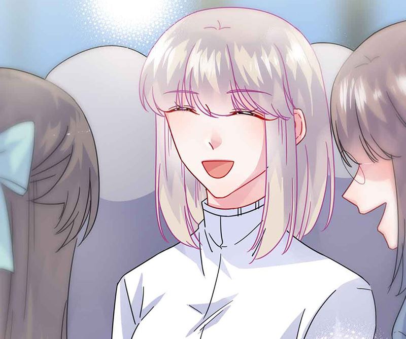 惹上首席帝少韩漫全集-第二部第143话无删减无遮挡章节图片 