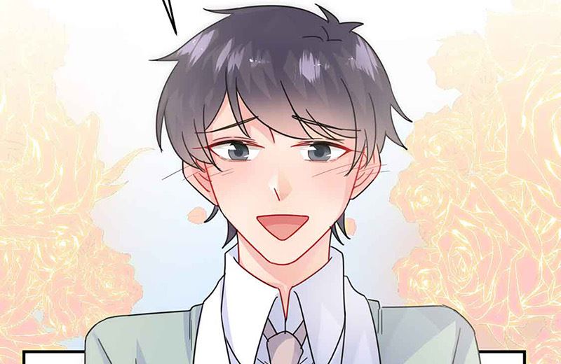 惹上首席帝少韩漫全集-第二部第143话无删减无遮挡章节图片 