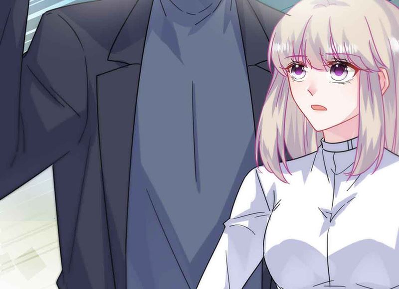 惹上首席帝少韩漫全集-第二部第144话无删减无遮挡章节图片 
