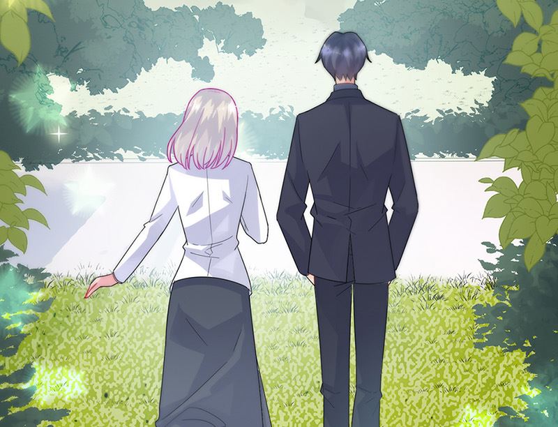 惹上首席帝少韩漫全集-第二部第145话无删减无遮挡章节图片 