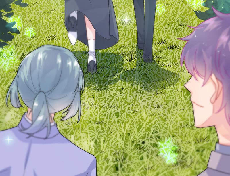 惹上首席帝少韩漫全集-第二部第145话无删减无遮挡章节图片 