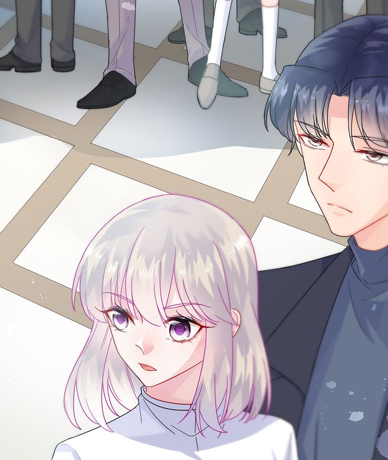惹上首席帝少韩漫全集-第二部第145话无删减无遮挡章节图片 