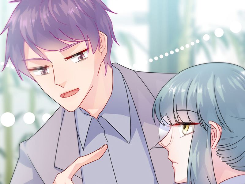 惹上首席帝少韩漫全集-第二部第145话无删减无遮挡章节图片 