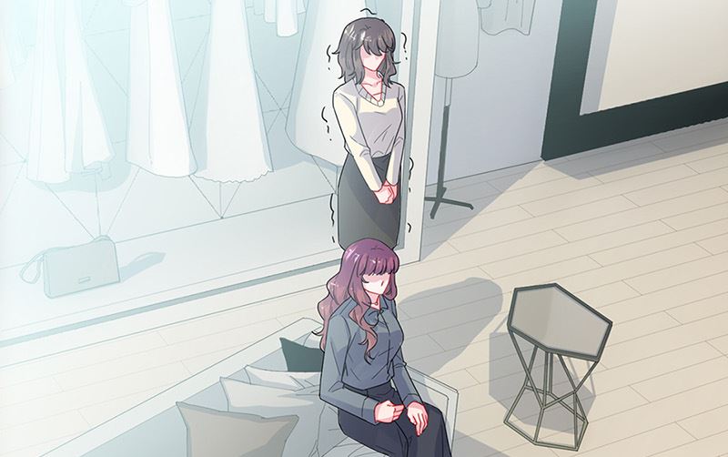惹上首席帝少韩漫全集-第二部第145话无删减无遮挡章节图片 