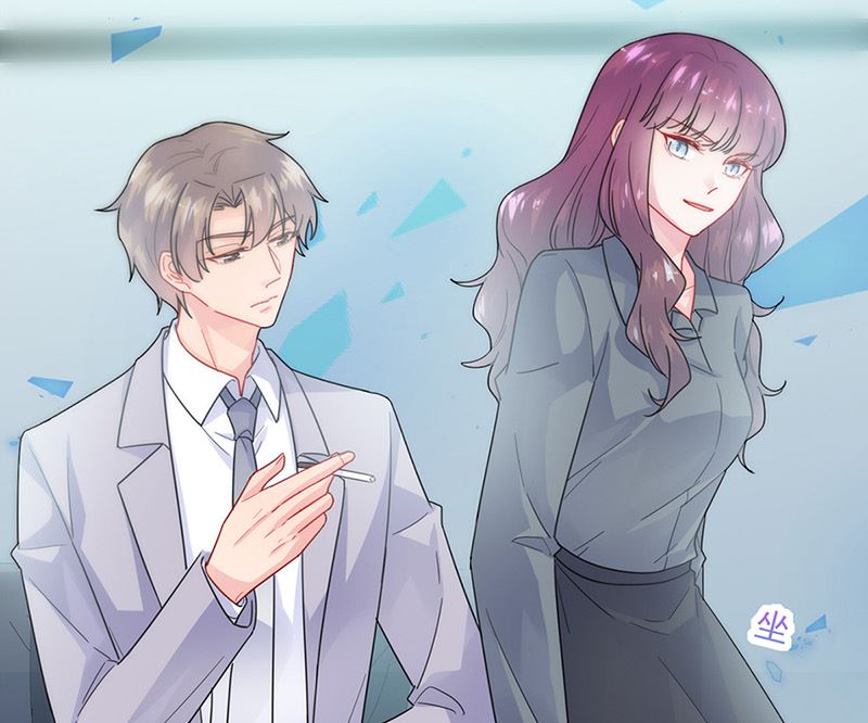 惹上首席帝少韩漫全集-第二部第145话无删减无遮挡章节图片 
