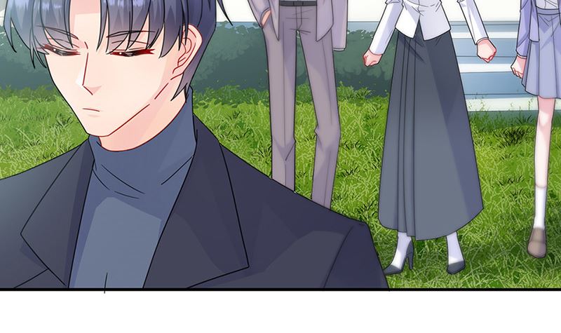 惹上首席帝少韩漫全集-第二部第145话无删减无遮挡章节图片 