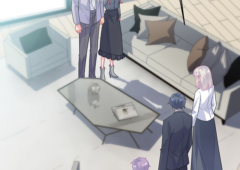惹上首席帝少韩漫全集-第二部第146话无删减无遮挡章节图片 
