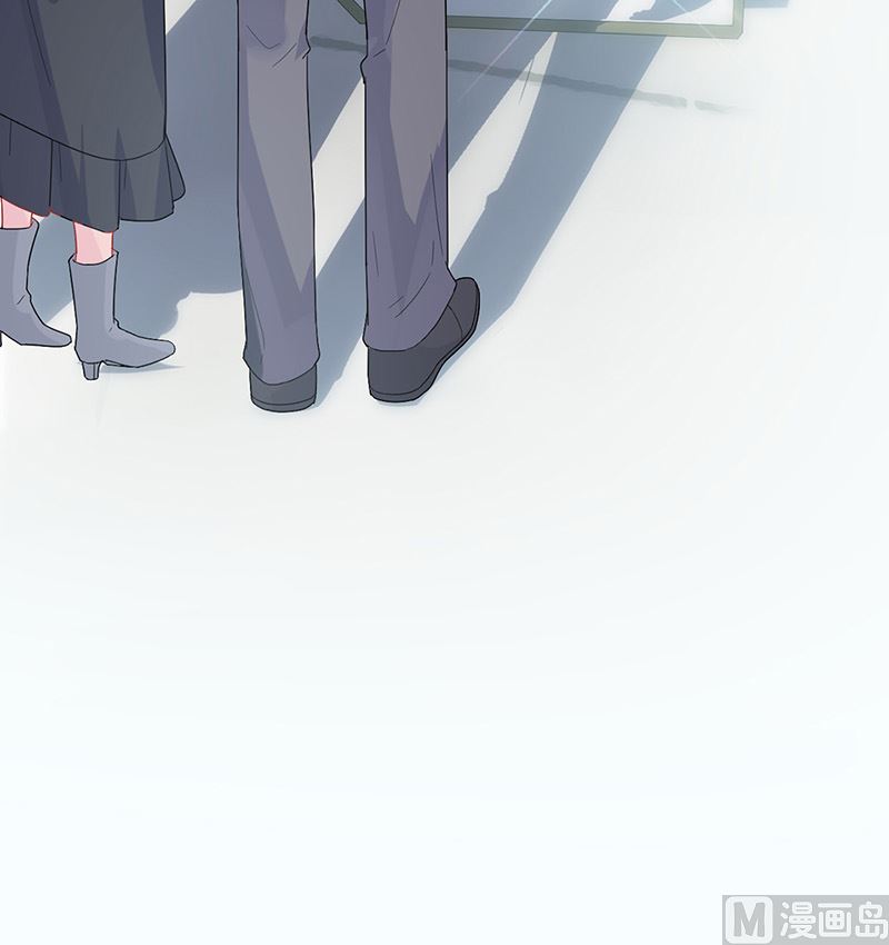惹上首席帝少韩漫全集-第二部第146话无删减无遮挡章节图片 