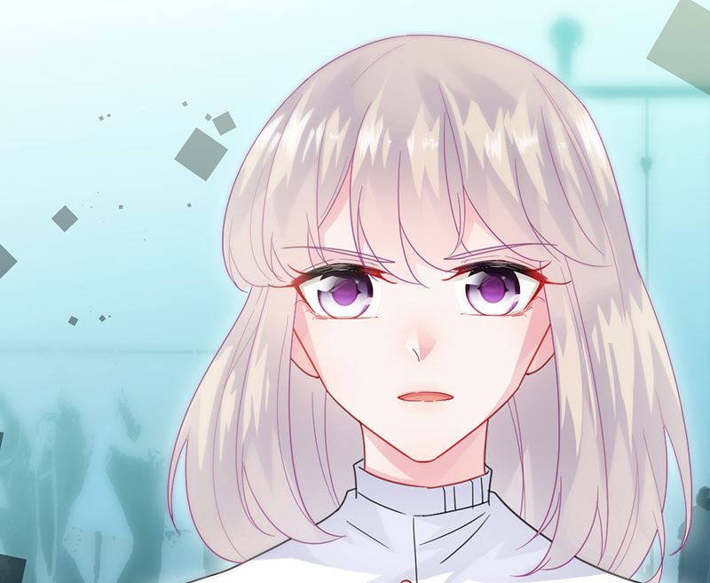 惹上首席帝少韩漫全集-第二部第146话无删减无遮挡章节图片 