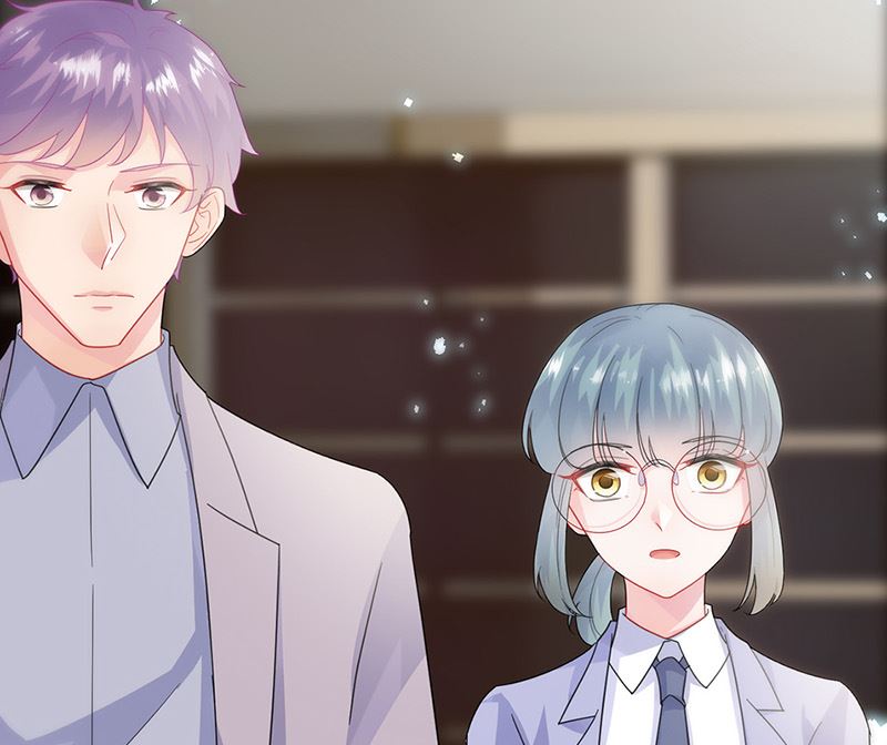 惹上首席帝少韩漫全集-第二部第147话无删减无遮挡章节图片 