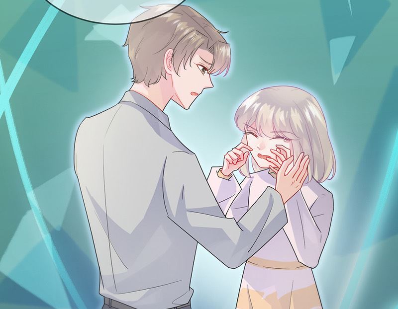 惹上首席帝少韩漫全集-第二部第147话无删减无遮挡章节图片 