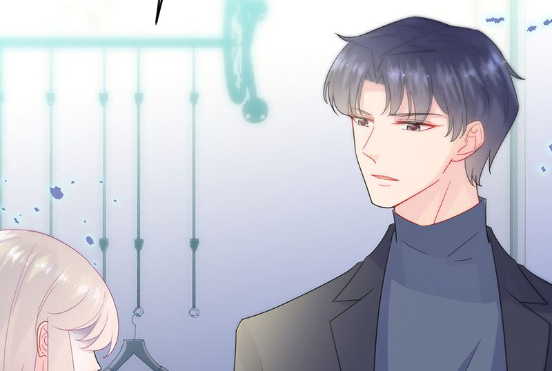 惹上首席帝少韩漫全集-第二部第147话无删减无遮挡章节图片 