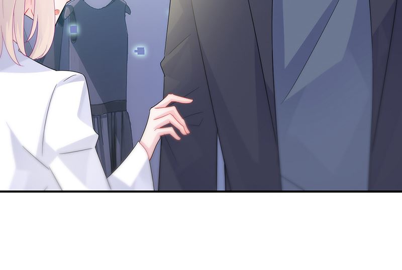 惹上首席帝少韩漫全集-第二部第147话无删减无遮挡章节图片 