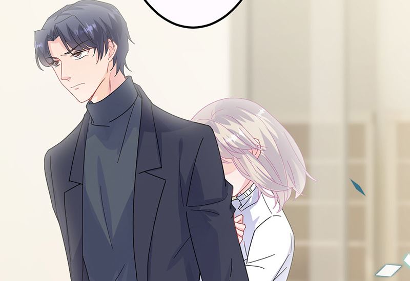 惹上首席帝少韩漫全集-第二部第148话无删减无遮挡章节图片 