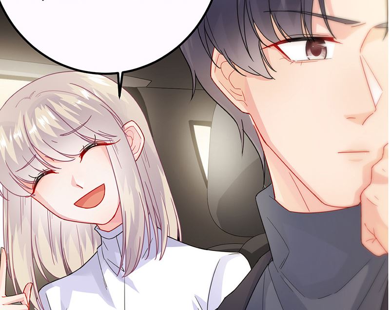 惹上首席帝少韩漫全集-第二部第148话无删减无遮挡章节图片 
